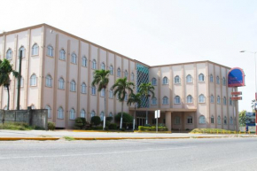 Hotel Baez Paraiso
